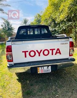 تويوتا هايلوكس